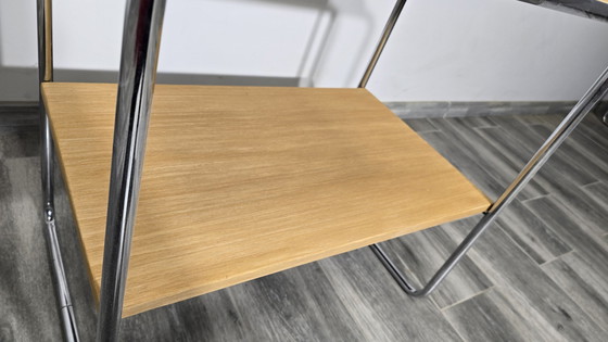 Image 1 of Vintage-Konsolentisch von Marcel Breuer