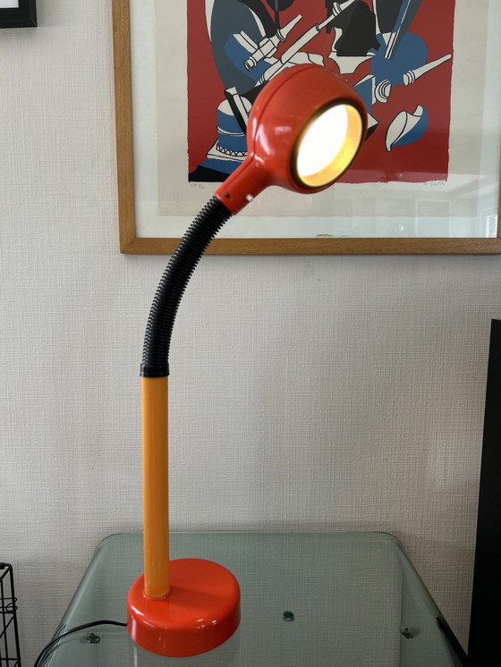 Image 1 of Cobra Fagerhults Flexible Lampe