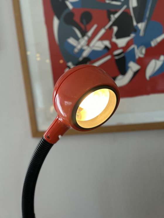 Image 1 of Cobra Fagerhults Flexible Lampe