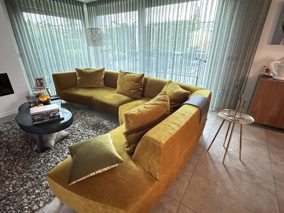 Image 1 of Movani Lounge-Sofa