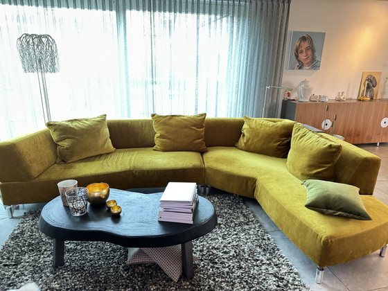 Image 1 of Movani Lounge-Sofa