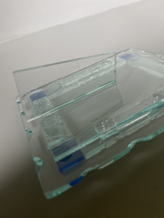 Image 1 of Cadre Foto Murano