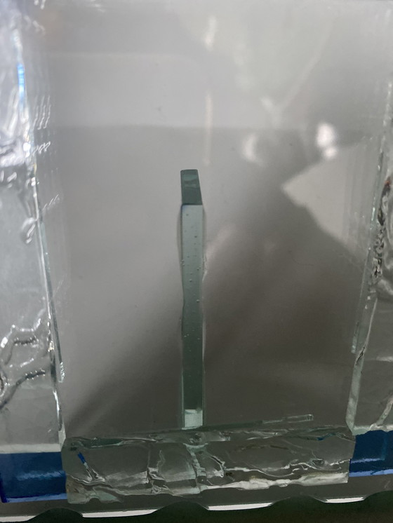 Image 1 of Cadre Foto Murano