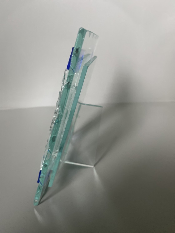 Image 1 of Cadre Foto Murano