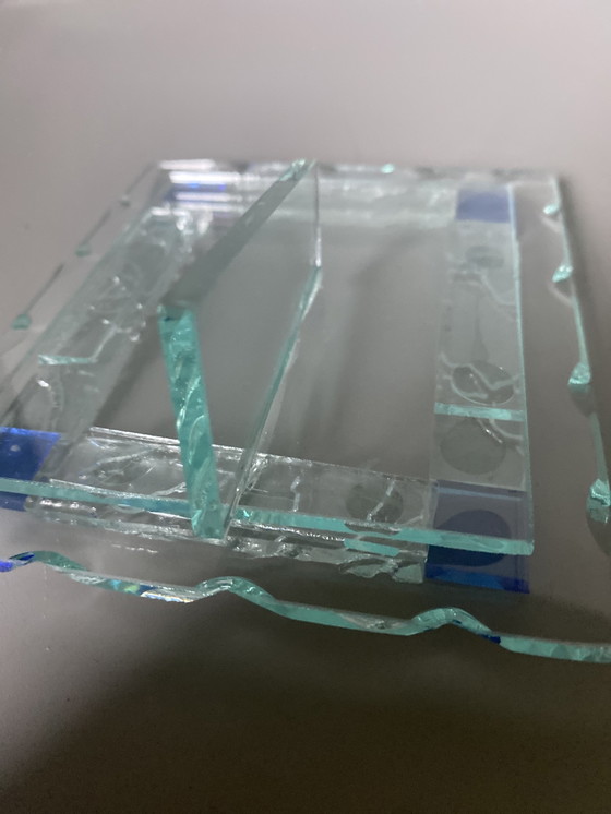 Image 1 of Cadre Foto Murano