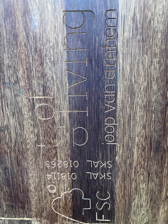 Image 1 of Art of Living Esstisch