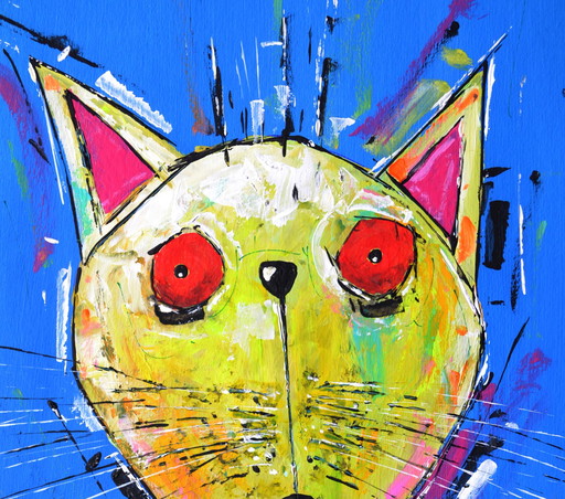 Piotr Piskorz - Ich mag keine Montage