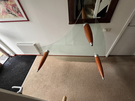 Image 1 of Esstisch - Rolf Benz