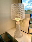 Kartell Kabuki Tischlampe von Ferruccio Laviani