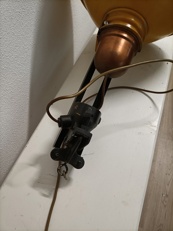 Image 1 of Vintage Flyway Lampe