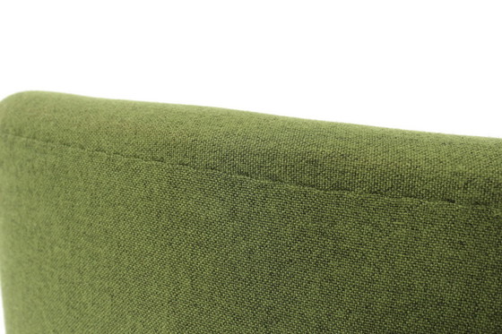 Image 1 of Knoll Mid-Century Lounge Chair / Sessel, virgin wool