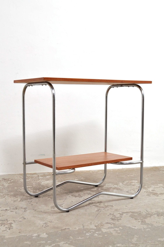 Image 1 of Beistelltisch Vintage