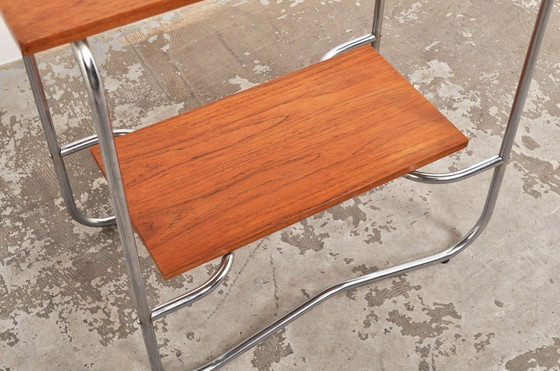 Image 1 of Beistelltisch Vintage