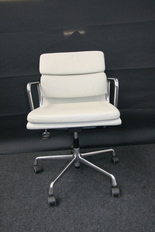 VITRA SOFT PAD STUHL EA 217