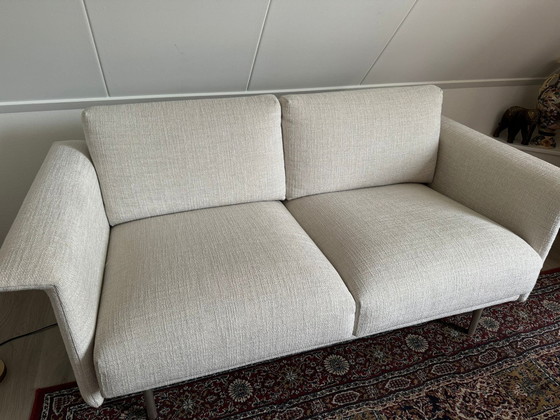 Image 1 of Montis Otis Sofa, 2,5-Sitzer