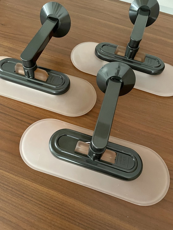 Image 1 of 3x Arteluce Jill Wandleuchte