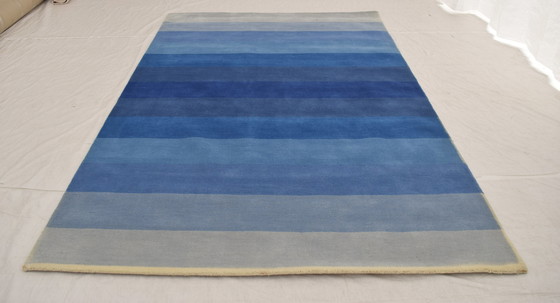 Image 1 of KYMO - Blaue Linien