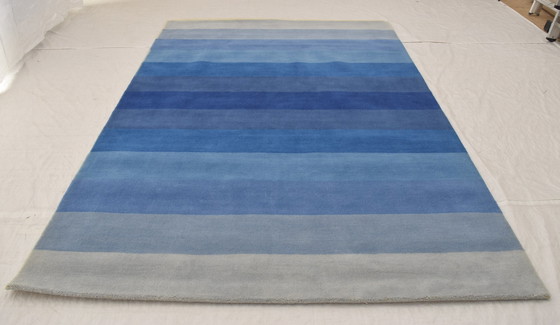 Image 1 of KYMO - Blaue Linien