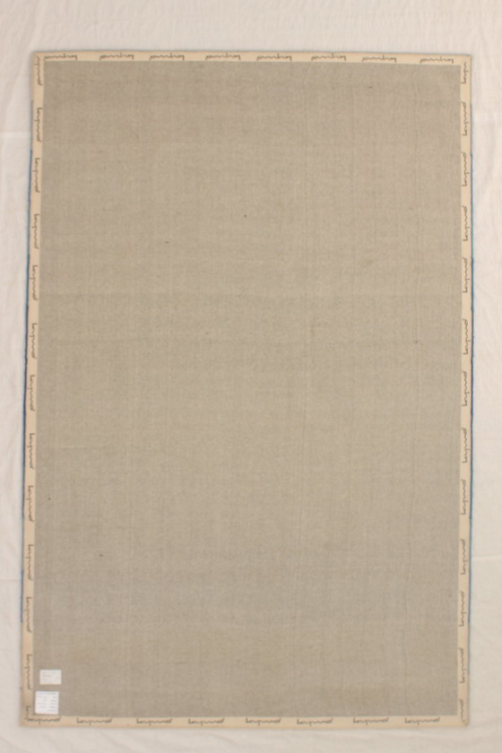 Image 1 of KYMO - Blaue Linien