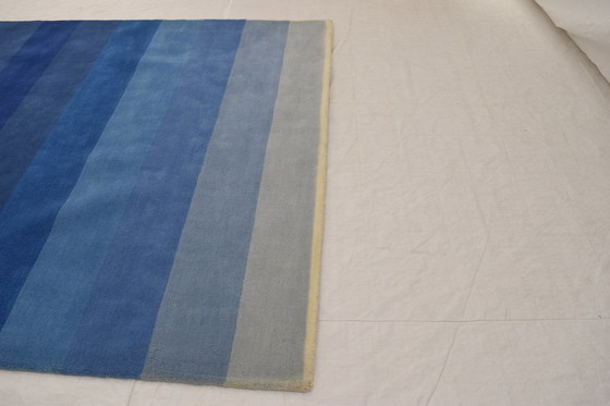 Image 1 of KYMO - Blaue Linien