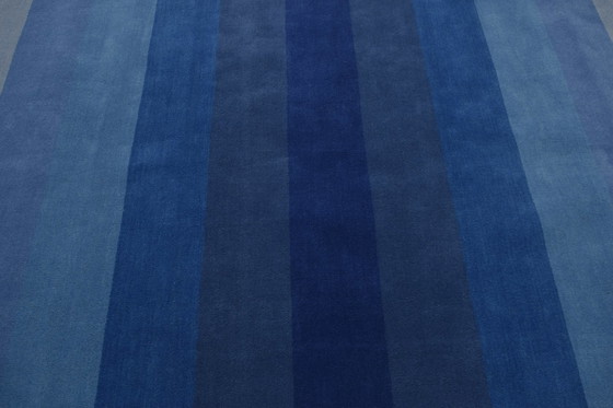 Image 1 of KYMO - Blaue Linien