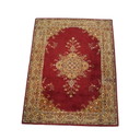 Orientteppich 296X203Cm