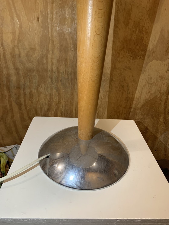 Image 1 of Kvintol B9803 Pilz-Tischlampe