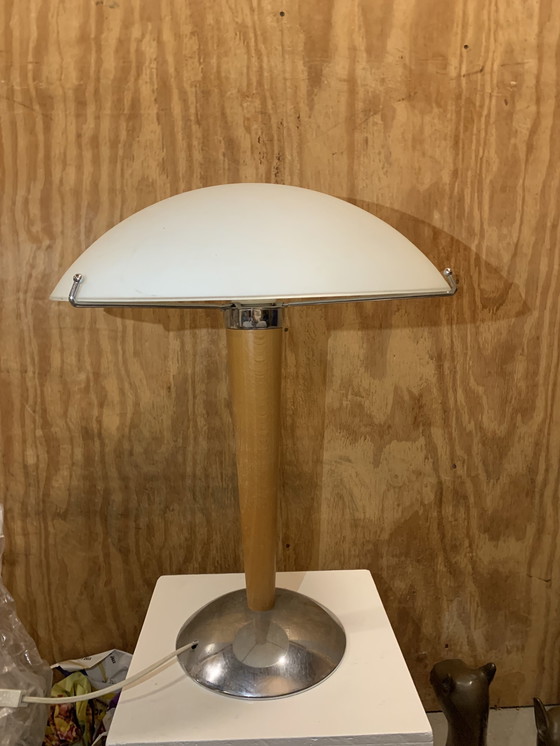 Image 1 of Kvintol B9803 Pilz-Tischlampe