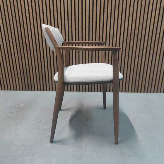 Image 1 of Artisan Nila Esstischstuhl