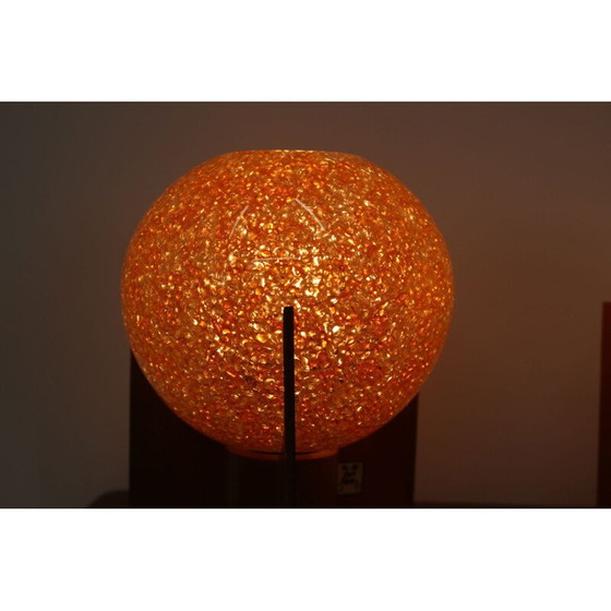 Image 1 of Paar Tischlampen im Vintage-Design