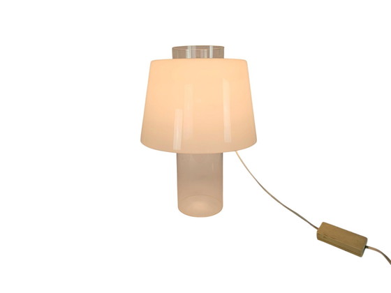 Image 1 of Stockmann Orno - Design Yki Nummi - Plexiglas - Finnland - 3. Quartal 20.