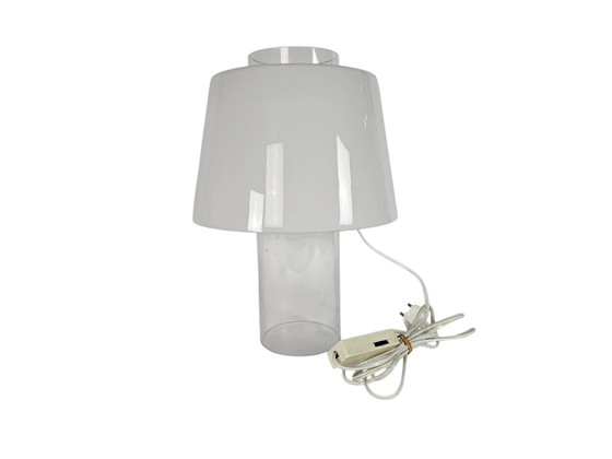 Image 1 of Stockmann Orno - Design Yki Nummi - Plexiglas - Finnland - 3. Quartal 20.