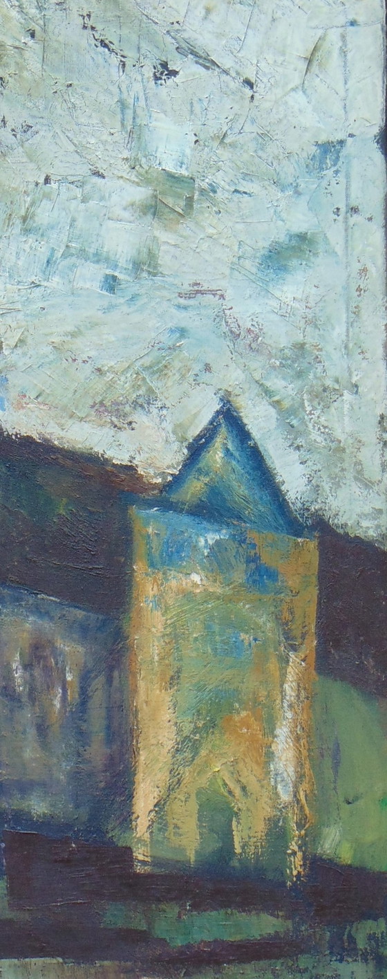 Image 1 of Gerd van Deursen - Stadtbild