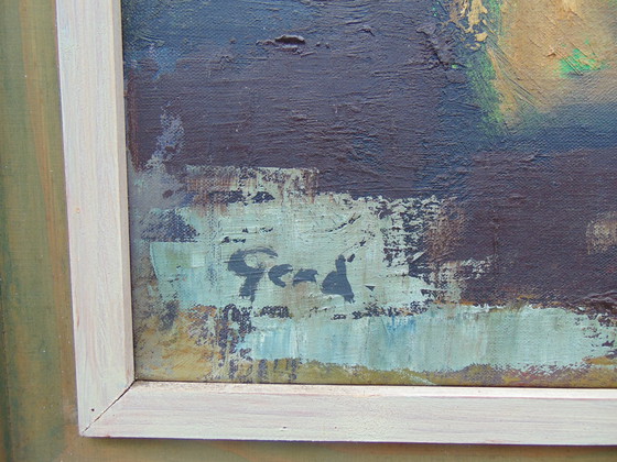 Image 1 of Gerd van Deursen - Stadtbild