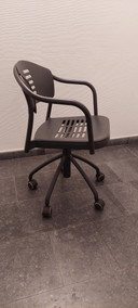 Bürostuhl von Kartell