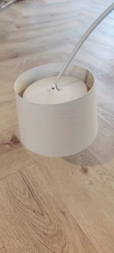 Foscarini Twiggy Tavola Piccola Lampe