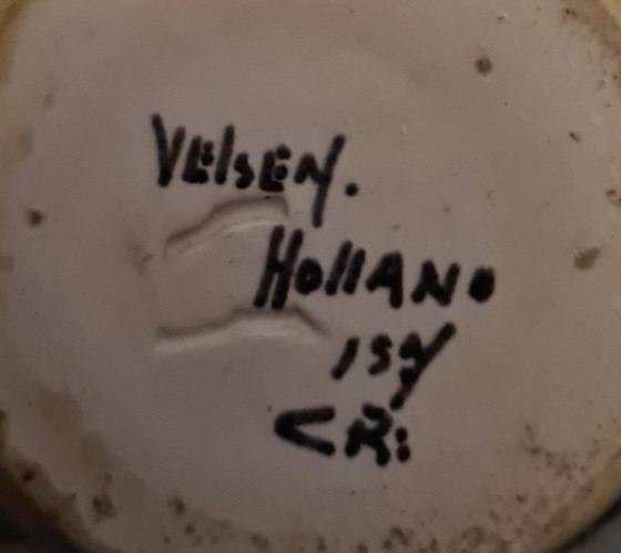 Image 1 of Velsen-Vase