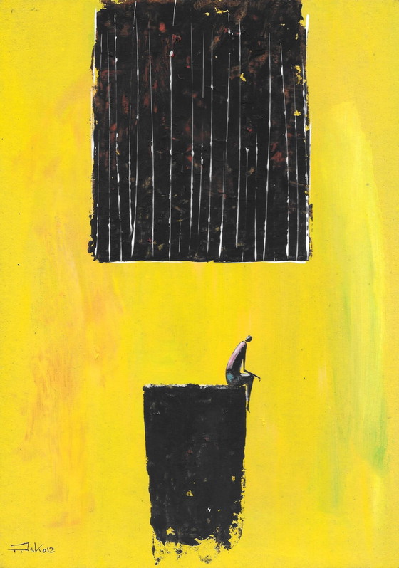 Image 1 of Piotr Piskorz - Zuflucht 2