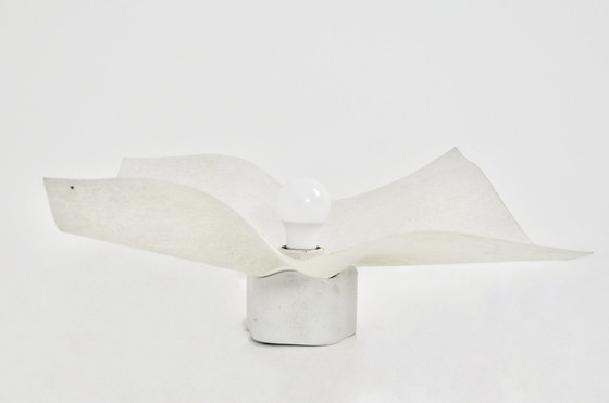 Image 1 of Area Tischleuchte von Mario Bellini für Artemide, 1970er Jahre