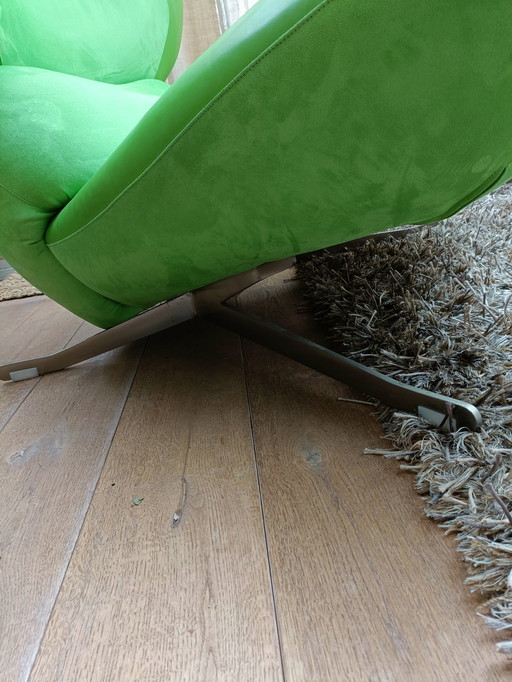 Topform, Modell Frosch mit original grüner Farbe