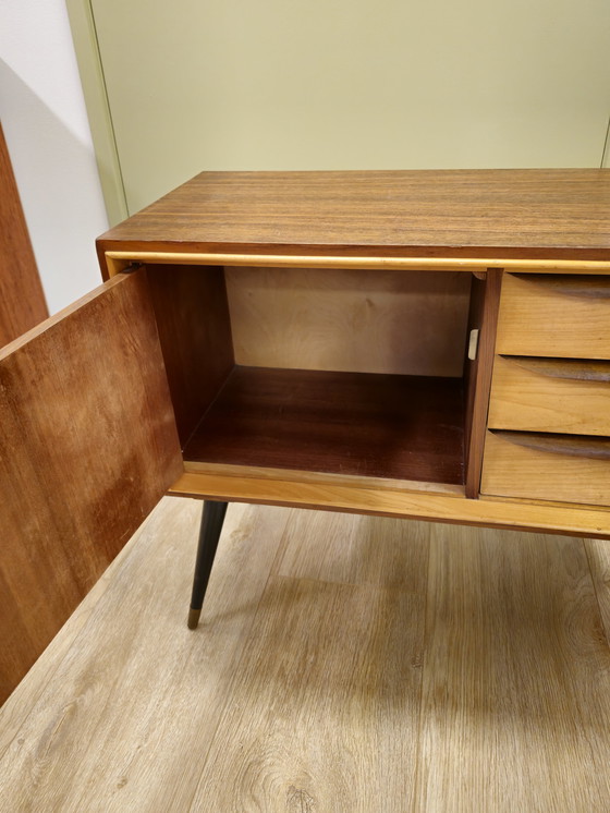 Image 1 of Kompaktkommode Vintage Dielenschrank Kommode