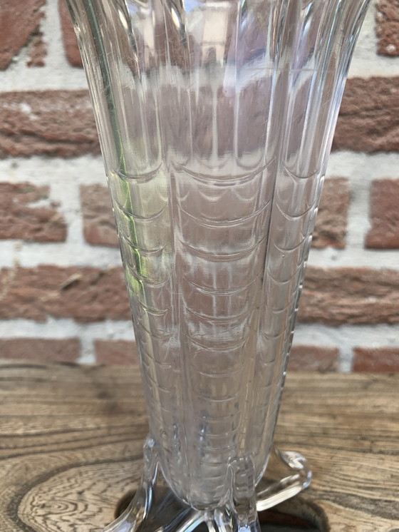 Image 1 of Val-Saint-Lambert-Vase