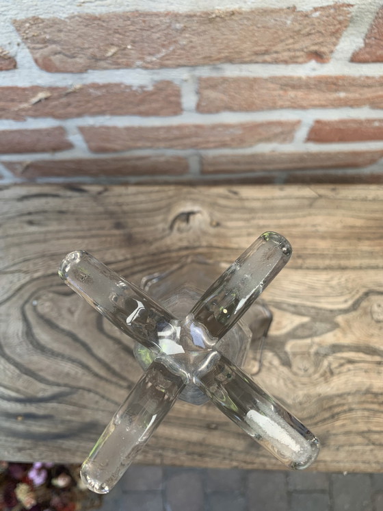 Image 1 of Val-Saint-Lambert-Vase