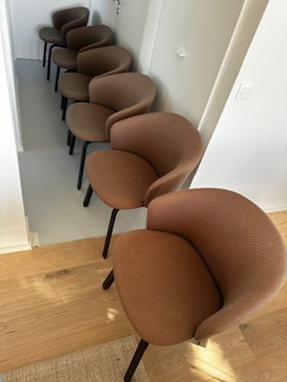 Image 1 of 6x Arco Close Stuhl