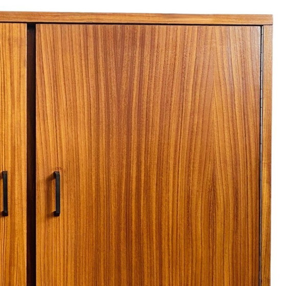 Image 1 of Alter dänischer Designschrank Simpla lux 1960er Jahre