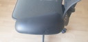 Herman Miller Mirra Büro