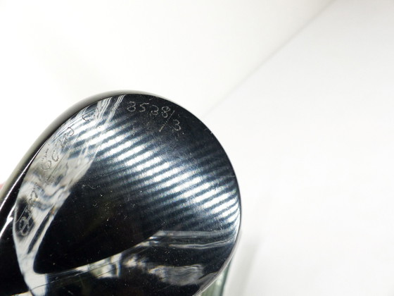 Image 1 of Sammlung Von 5 Skandinavischen Glasvasen Sommerso Nils Landberg Für Orrefors