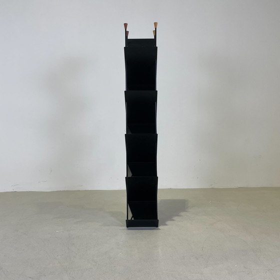 Image 1 of Lourens Fisher Design Lagerregal