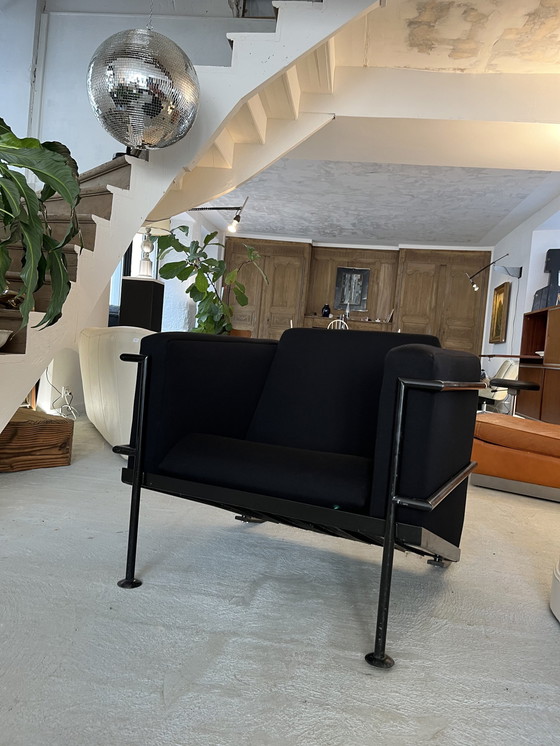 Image 1 of Sessel 80er Jahre