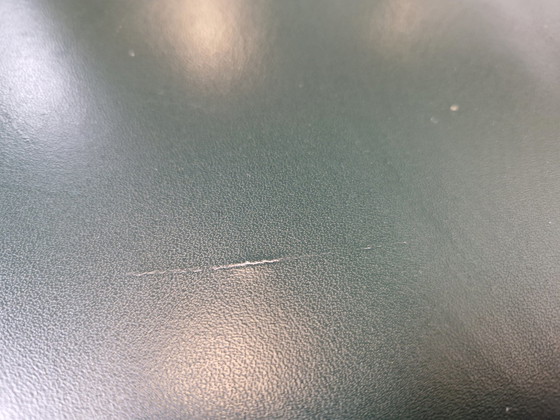 Image 1 of 6 X Modell 401 Esszimmerstühle von Jorgen Henrik Moller, Dänemark 1970